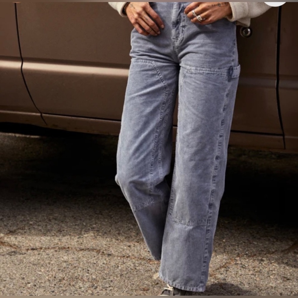 Outerknown Smith Cord Pants - Picture 3 of 13